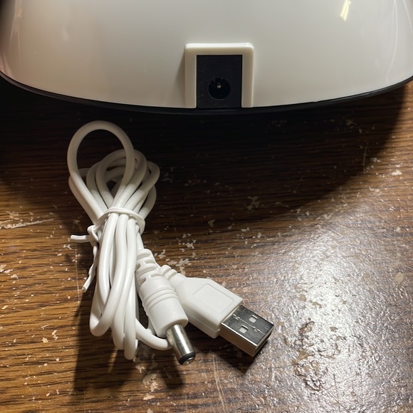 Led / UV Lamp (Gel Nails) - Picture 6 of 6